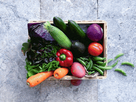 Rotten Fruit Vegetables GIFs - Find &amp; Share on GIPHY