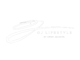 OJ Lifestyle Sticker
