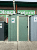 Flip Shed GIF by Sheds Direct Ireland
