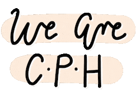 Cph København Sticker by Hillsong Copenhagen