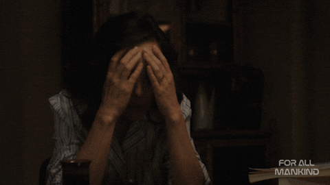 Jodi Balfour GIFs - Get the best GIF on GIPHY