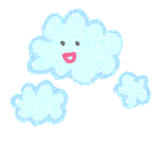 Sky Sticker