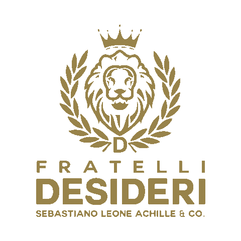 Fratelli Desideri Sticker