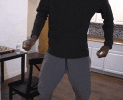 Michael Phillips GIF by Marquette Athletics