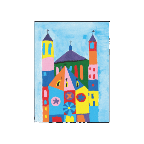 Dom Worms Sticker by Stadt_Worms