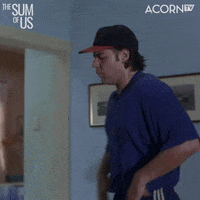 Tired Over It GIF by Acorn TV