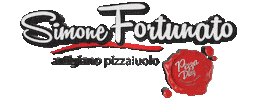 Panificio e pizzeria Diaz (Simone Fortunato) Sticker