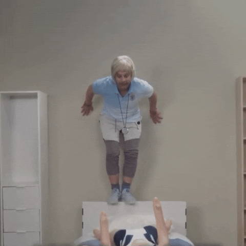 Nick Kroll GIFs on GIPHY - Be Animated