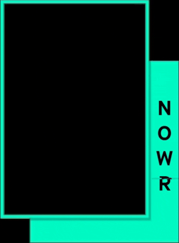 NowrGuy event frame cornice nowr GIF