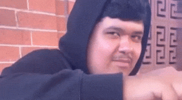 Micheal Hokage GIF