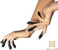 DESEYENER Sticker