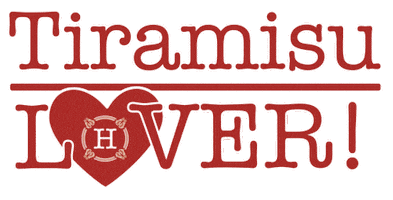 French Toast Love Sticker by HORATII Tiramisu Lounge