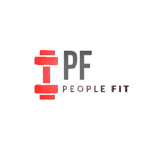 Fitnesspeople Pfitness Sticker by Elite Nutrition Group