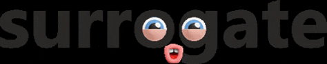 Surrogate Suro GIF