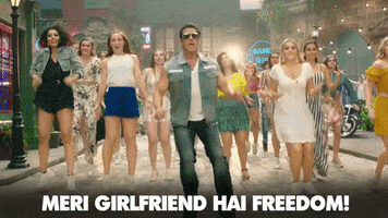 Independence Day Swag GIF by Pepsi India