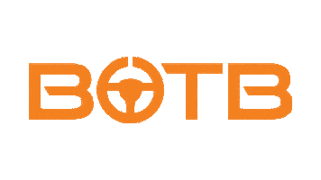 Car Winacar Sticker by BOTB