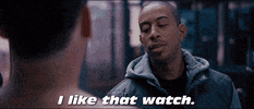 Fast And Furious Watch GIF by The Fast Saga