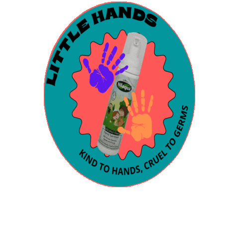Nilaqua Sticker