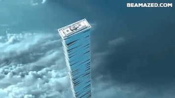 Billion Dollars GIF