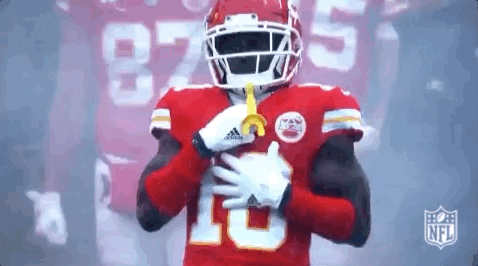 2018 Nfl Football GIF by NFL - Find & Share on GIPHY