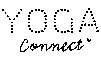 Logo Sticker by yoga connect