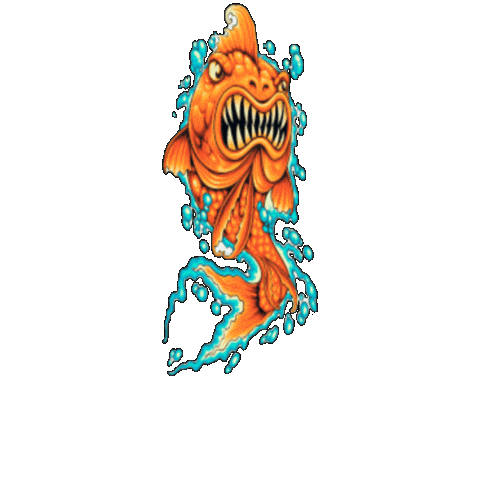 Kanuikai Sticker by jaecabrera