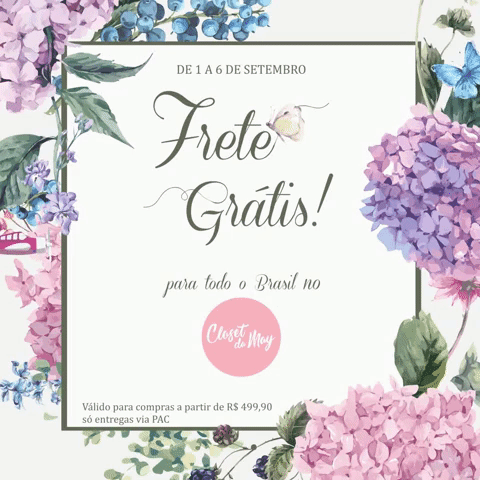 Promo May GIF