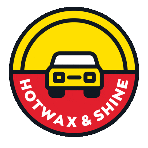 SYMA AUTOSHAMPOO Sticker