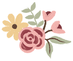 Planner Nosso Casamento Sticker by Chuva de Papel