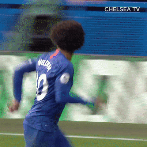 Cfc GIF by Chelsea FC