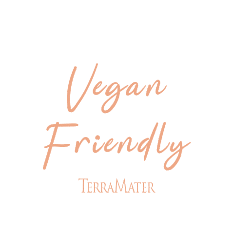 Wine Vegan Sticker by Terramaterwines