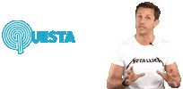 La Legge Per Tutti  (Questa è la legge) Sticker