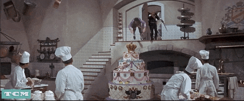Natalie Wood Comedy GIF by Turner Classic Movies