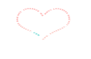 Flower Sticker by rose suay