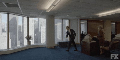 hurry up running GIF by Pose FX