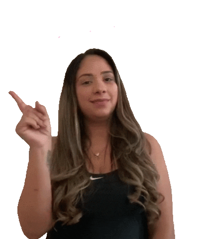 Sim Yes Sticker by Mãe solucionática