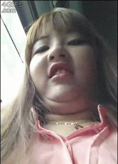 Cute Girl GIF