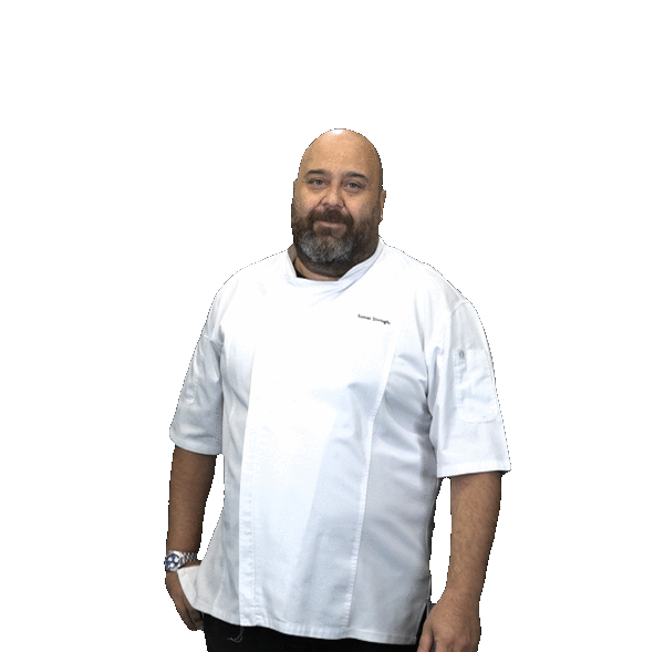 Masterchef Sticker by Acun Medya for iOS & Android GIPHY