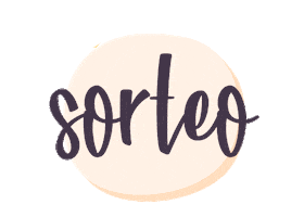 Sorteo Sticker
