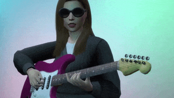 Music Video Animation GIF by Soccer Mommy
