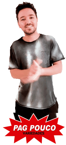 Sticker by PagPouco Variedades