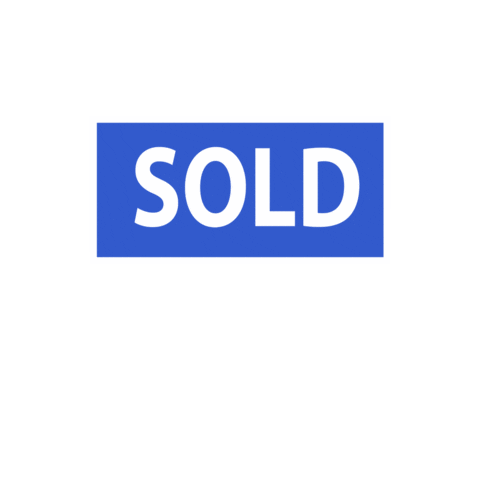 For Sale Sticker by Keenans Estate Agents