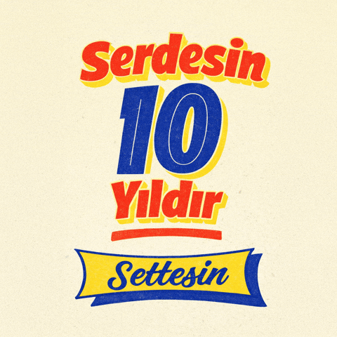 GIF by serdesin