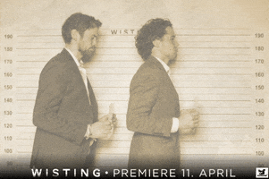 Wisting Sentralen GIF by Blitzbox