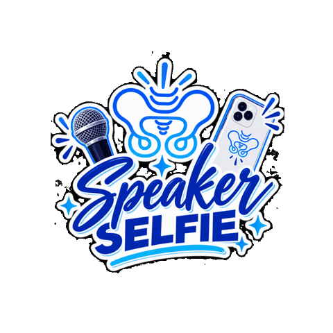 PelviCon Sticker