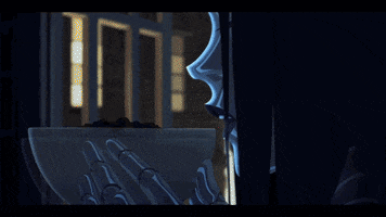 Robot GIF