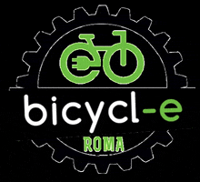 Roma Rome GIF by Bicycl-e