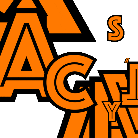 Legacy Sticker by Joe Evangelisti