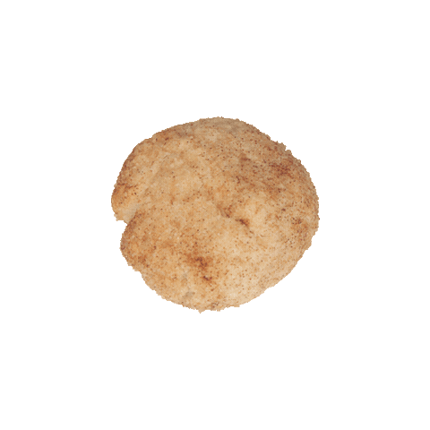 Cookie Sticker by Saint Mae