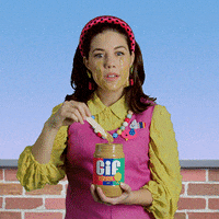 Peanut Butter Yes GIF by Jif